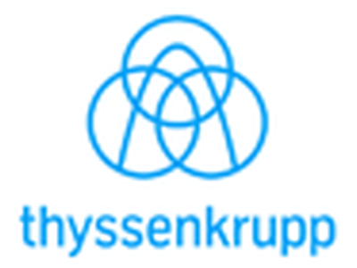 Thyssenkrupp